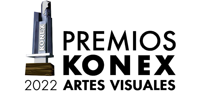 Se entregan los Premios Konex a las Artes Visuales