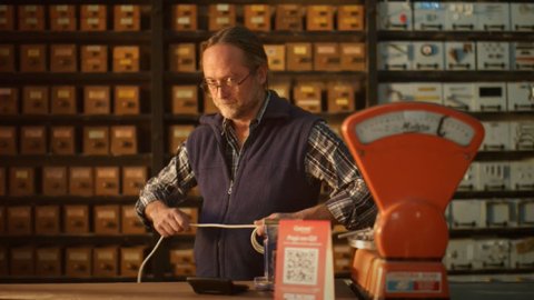 Holanda, Getnet y Santander presentan: "El cliente siempre tiene la razón"
