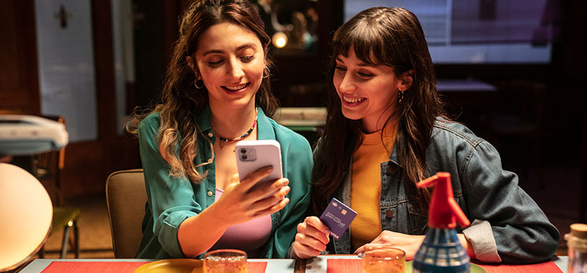 Personal Pay lanzó su primera campaña publicitaria: “Personal Pay garpa”