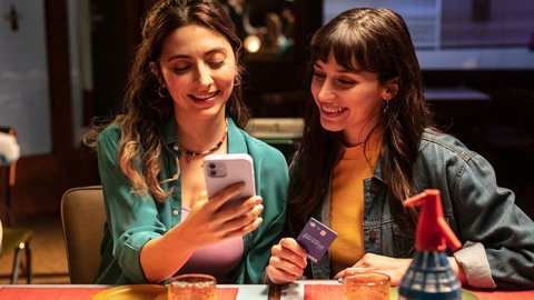 Personal Pay lanzó su primera campaña publicitaria: “Personal Pay garpa”
