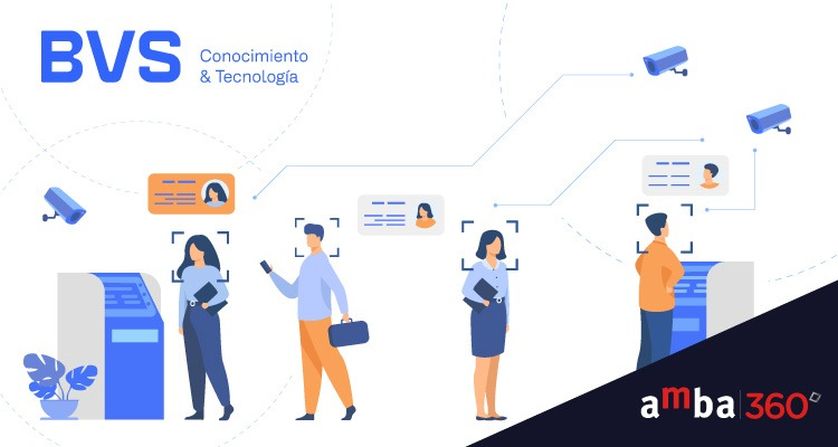 BVS presentó sus novedades en AMBA 360 2022
