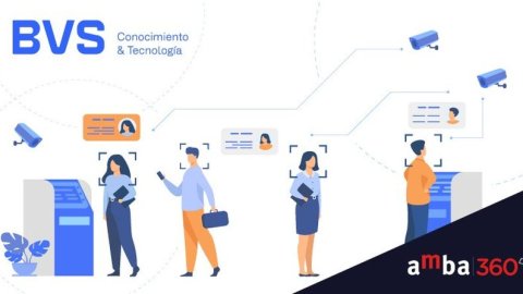 BVS presentó sus novedades en AMBA 360 2022