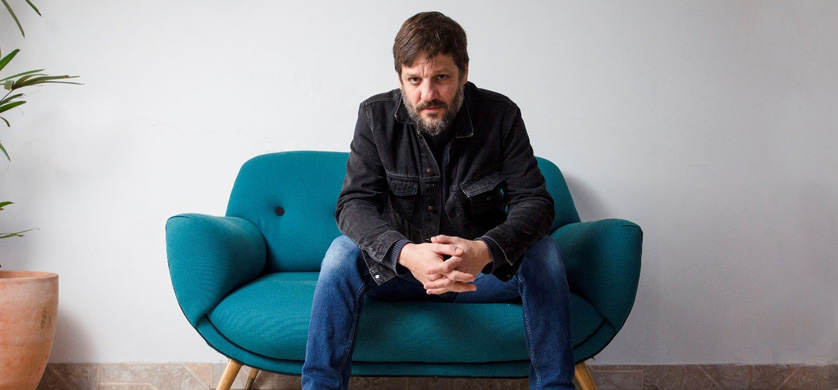 Rodrigo de la Serna protagonizará la nueva película de Paramount+