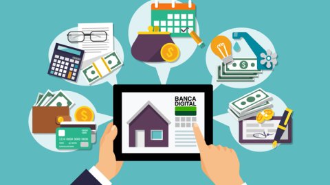 Comscore: Banca digital en Argentina, el 68% de los accesos son móviles