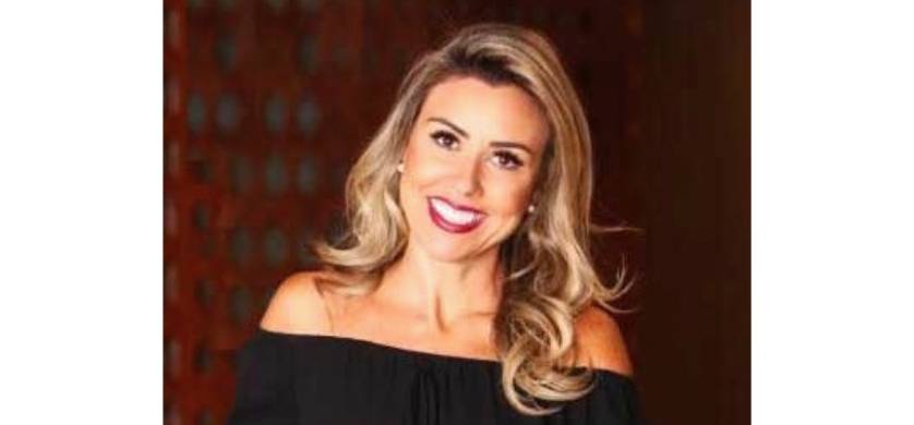Cisco Nombra Nueva Directora de Marketing para América Latina