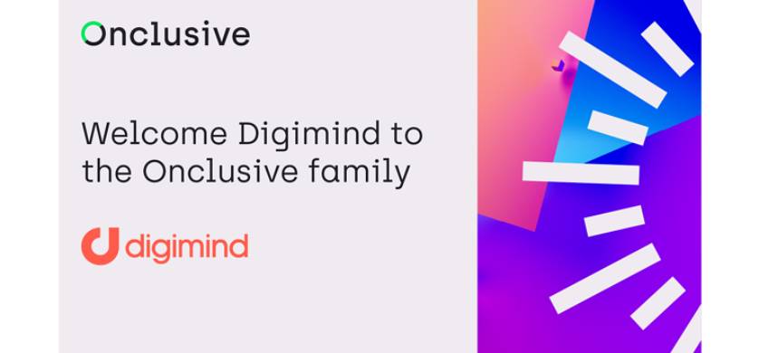 Digimind integra Onclusive, la compañía mundial de media intelligence