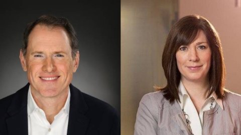 Líderes clave son elevados a roles de CEO en McCann Worldgroup e IPG Mediabrands