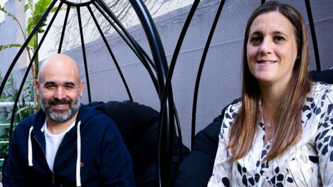 Wunderman Thompson nombra a Verónica Berté como Chief Client Officer de MSC para Latinoamérica
