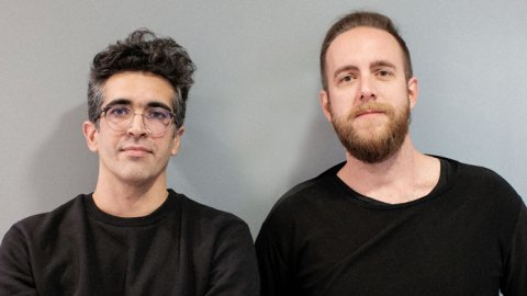 Nuevos Directores Generales Creativos en Dentsu Creative Argentina
