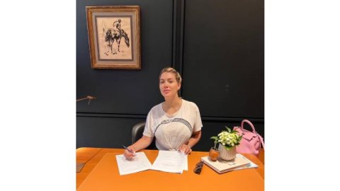 Telefe: Wanda Nara será parte de “¿Quién es la máscara?”