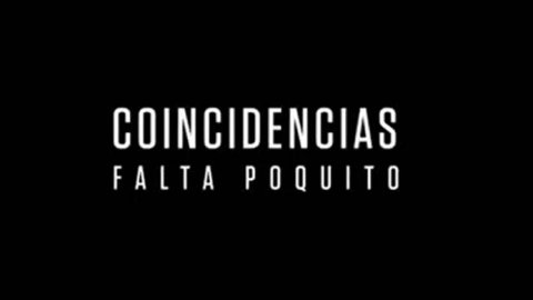 DraftLine presenta un adelanto de la campaña de Cerveza Quilmes para el Mundial: "Coincidencias"
