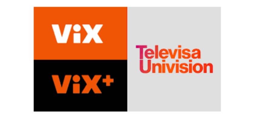El servicio de TelevisaUnivisión VIX+ llega a México