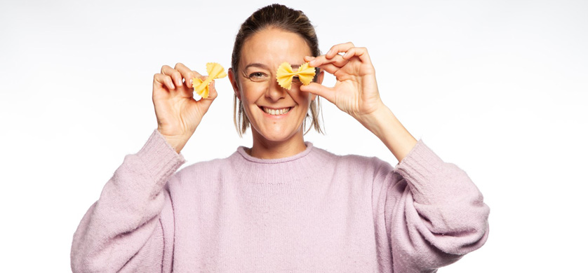 El Gourmet estrena “La cocina simple de Julieta”