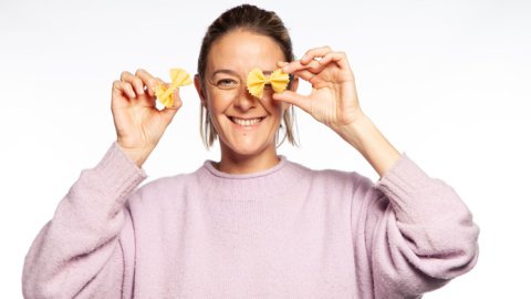 El Gourmet estrena “La cocina simple de Julieta”