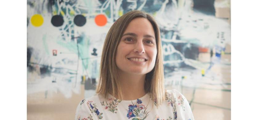 María José Orellana Garcia es la nueva Managing Director de Beyond Media Agency Chile