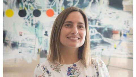 María José Orellana Garcia es la nueva Managing Director de Beyond Media Agency Chile