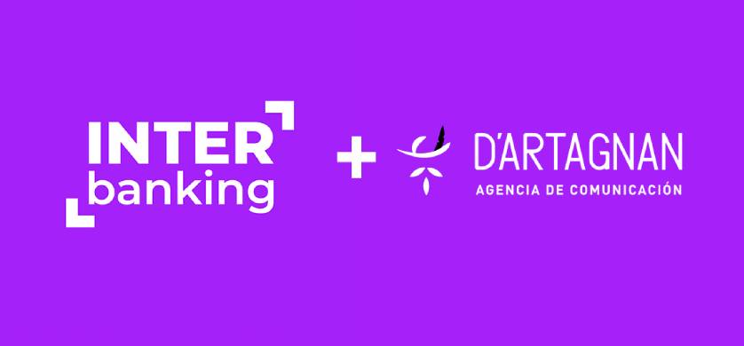 D´Artagnan será la Agencia de Medios Digitales de Interbanking