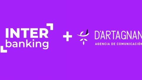 D´Artagnan será la Agencia de Medios Digitales de Interbanking