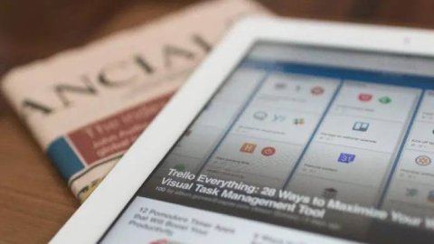España: los medios digitales reúnen el 40% de la audiencia informativa total