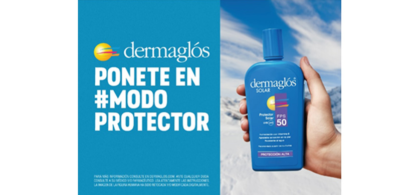Dermaglós e Hipoglós dicen presente durante el invierno 2022