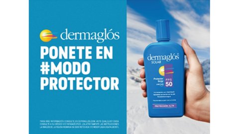 Dermaglós e Hipoglós dicen presente durante el invierno 2022