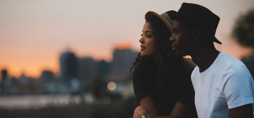 Travel-dating: la nueva tendencia de los argentinos para encontrar el amor a distancia