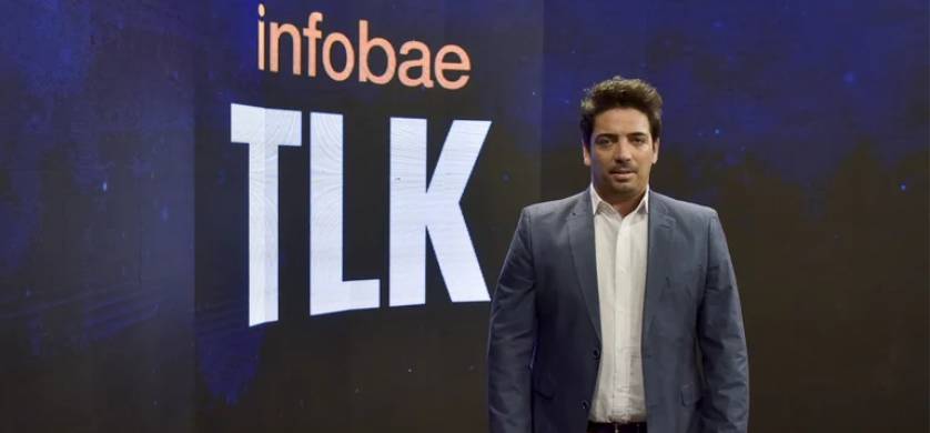 Nueva edición de Infobae Talks con foco en las PyME para crecer y potenciarse