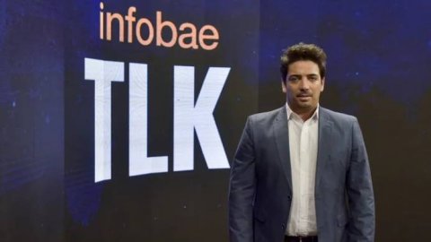 Nueva edición de Infobae Talks con foco en las PyME para crecer y potenciarse