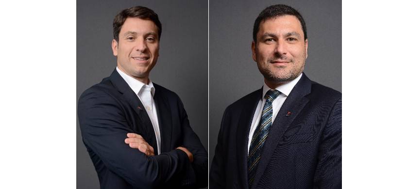 Lafaiete Oliveira es nombrado Country Manager de Bridgestone Argentina