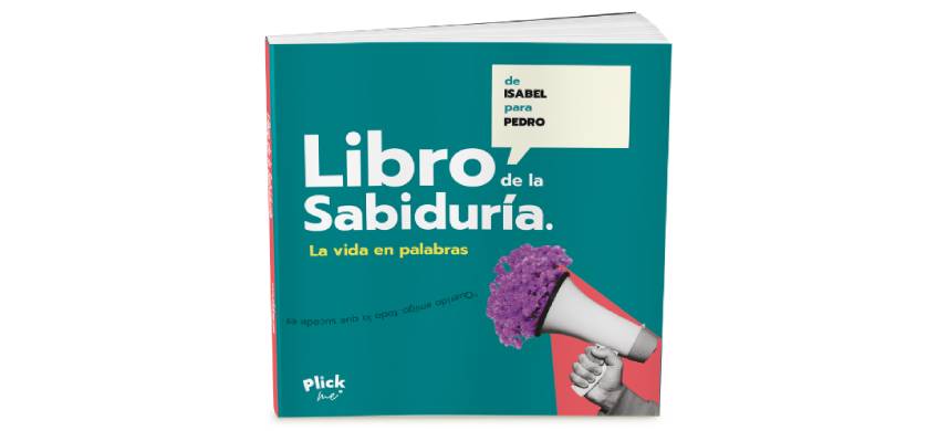 Plickme, libros personalizados para grandes y chicos 