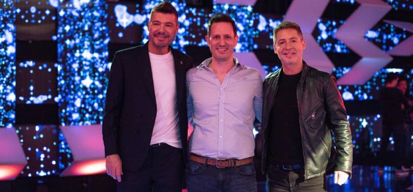 Artear invitó a vivir la experiencia “Canta conmigo ahora”