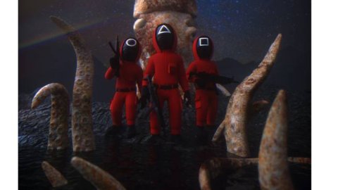 Netflix y Samsung presentaron a los ganadores del concurso "Artistas fuera de serie"