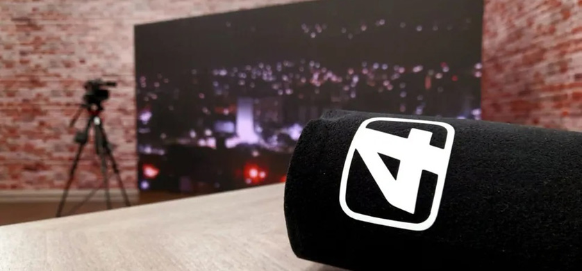 Canal 4 de Jujuy cumple 36 años