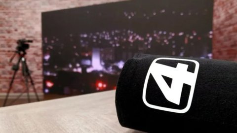 Canal 4 de Jujuy cumple 36 años