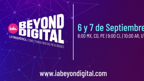 IAB Beyond Digital 2022: aprendizaje y novedades en la industria de la publicidad y el marketing digital