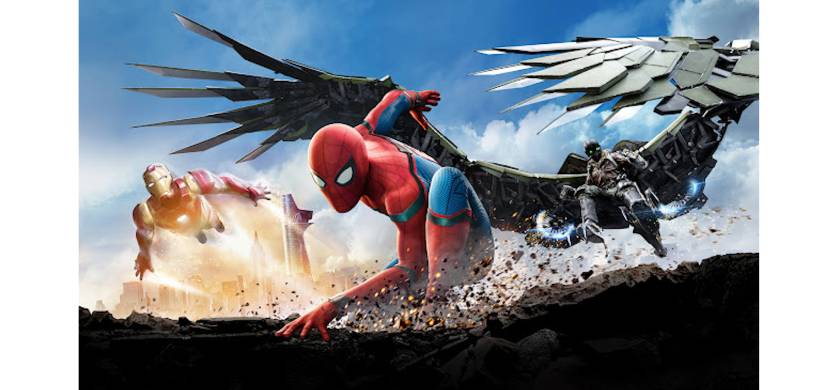 Ole Distribution anuncia acuerdos de distribución para "Sony Movies" en Brasil con Sky, DirecTV GO y UOL