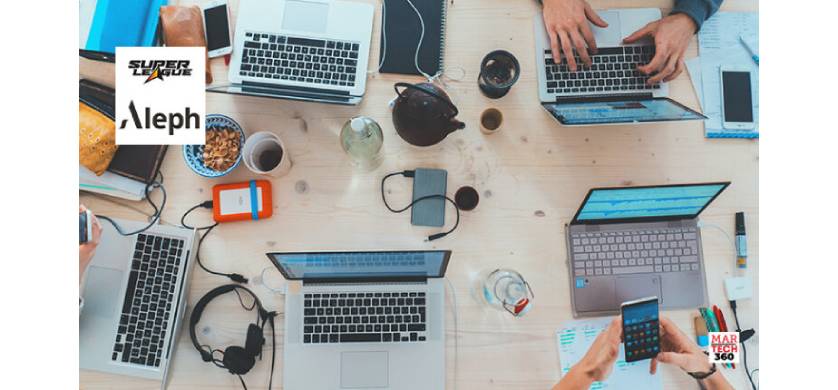 IMS ingresa al metaverso a través de una alianza con Super League Gaming