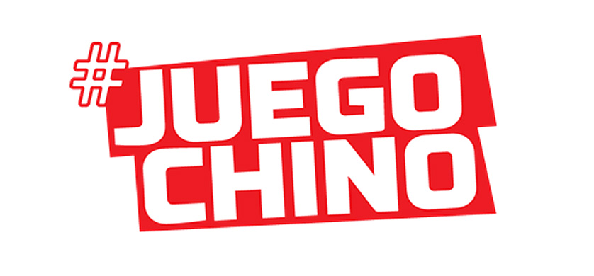 Llega #JuegoChino con la conducción de Guillermo "Pelado" López