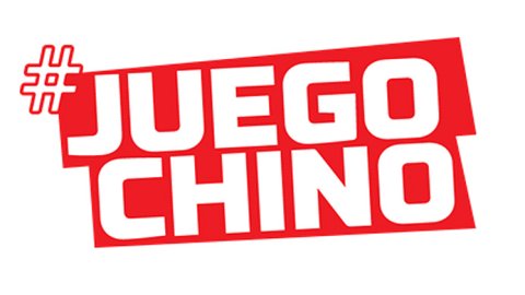 Llega #JuegoChino con la conducción de Guillermo "Pelado" López