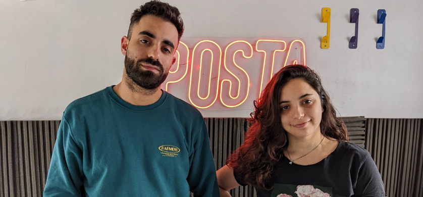 #AlHaterNiCabida, el nuevo podcast de UNICEF y Telefe
