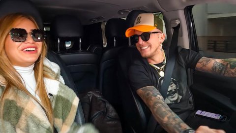 ''Un viaje inolvidable" este viernes por América