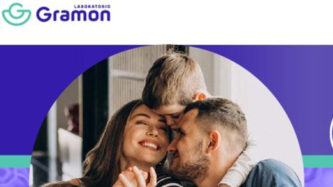 Laboratorio Gramon renovó su identidad marcaria