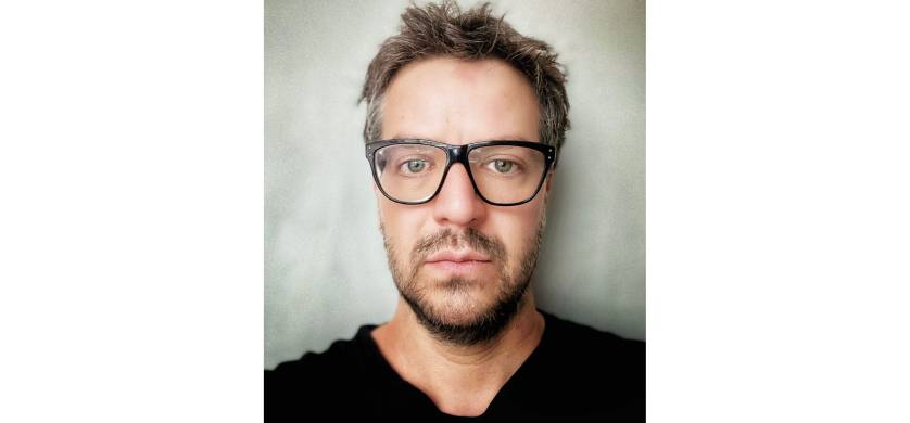 ORUGA México suma a Rodrigo Fiallega a su roast de directores