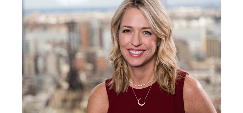 Pamela Kaufman liderará los negocios internacionales en Paramount