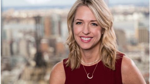 Pamela Kaufman liderará los negocios internacionales en Paramount