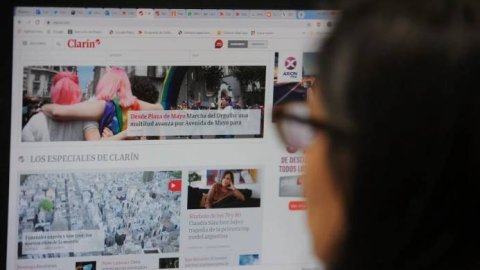 +MAS Audiencias, la plataforma publicitaria en Estados Unidos lanzada por Clarín y otros importantes medios iberoamericanos