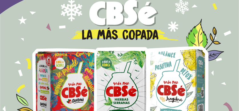 CBSé en los puntos turísticos en las vacaciones de invierno