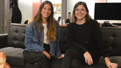 Don suma dos nuevas Directoras de Marcas