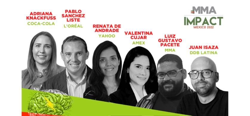 MMA Impact México 2022, el mayor evento de marketing e innovación llega a CDMX