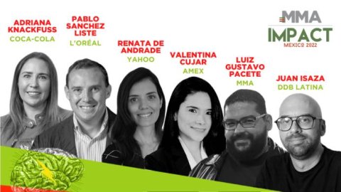 MMA Impact México 2022, el mayor evento de marketing e innovación llega a CDMX